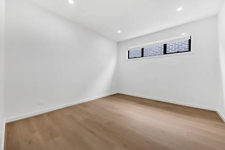 Fifth view of Homely house listing, 11 Rohab Crescent, Tarneit VIC 3029