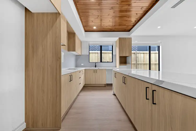 Seventh view of Homely house listing, 11 Rohab Crescent, Tarneit VIC 3029