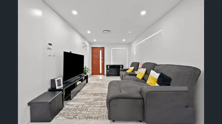 Second view of Homely house listing, 9 Loscoe Street, Fairfield NSW 2165