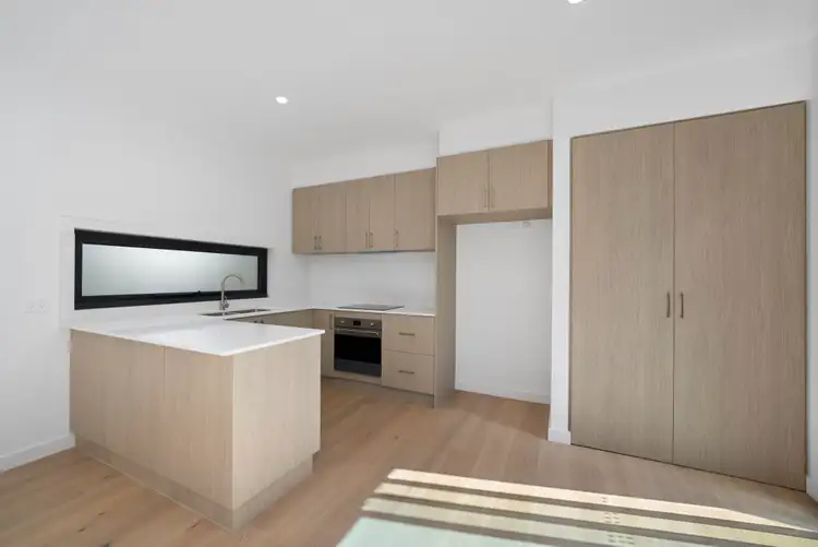 Second view of Homely townhouse listing, 2/39 Lees Street, Mckinnon VIC 3204