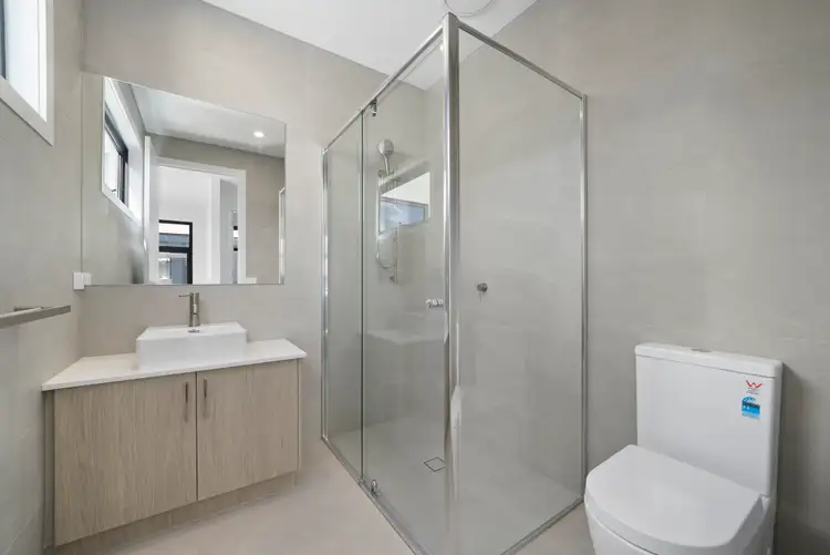 Fourth view of Homely townhouse listing, 2/39 Lees Street, Mckinnon VIC 3204