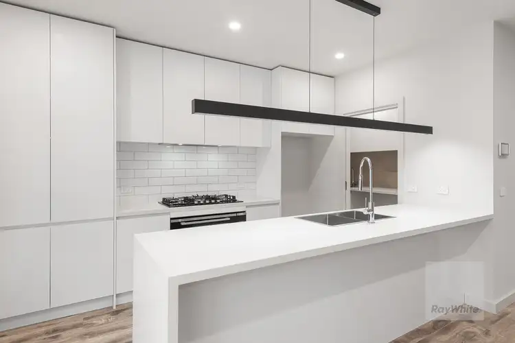 Third view of Homely house listing, 2/4 Buckingham Street, Sydenham VIC 3037