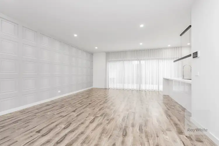 Fifth view of Homely house listing, 2/4 Buckingham Street, Sydenham VIC 3037