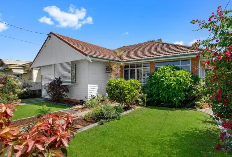 251 Banks Street, Ashgrove QLD 4060