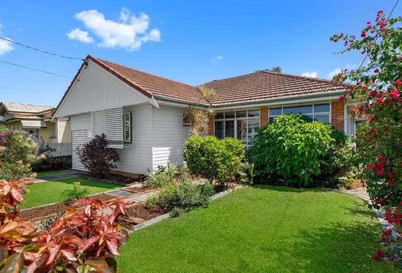 Main view of Homely house listing, 251 Banks Street, Ashgrove QLD 4060