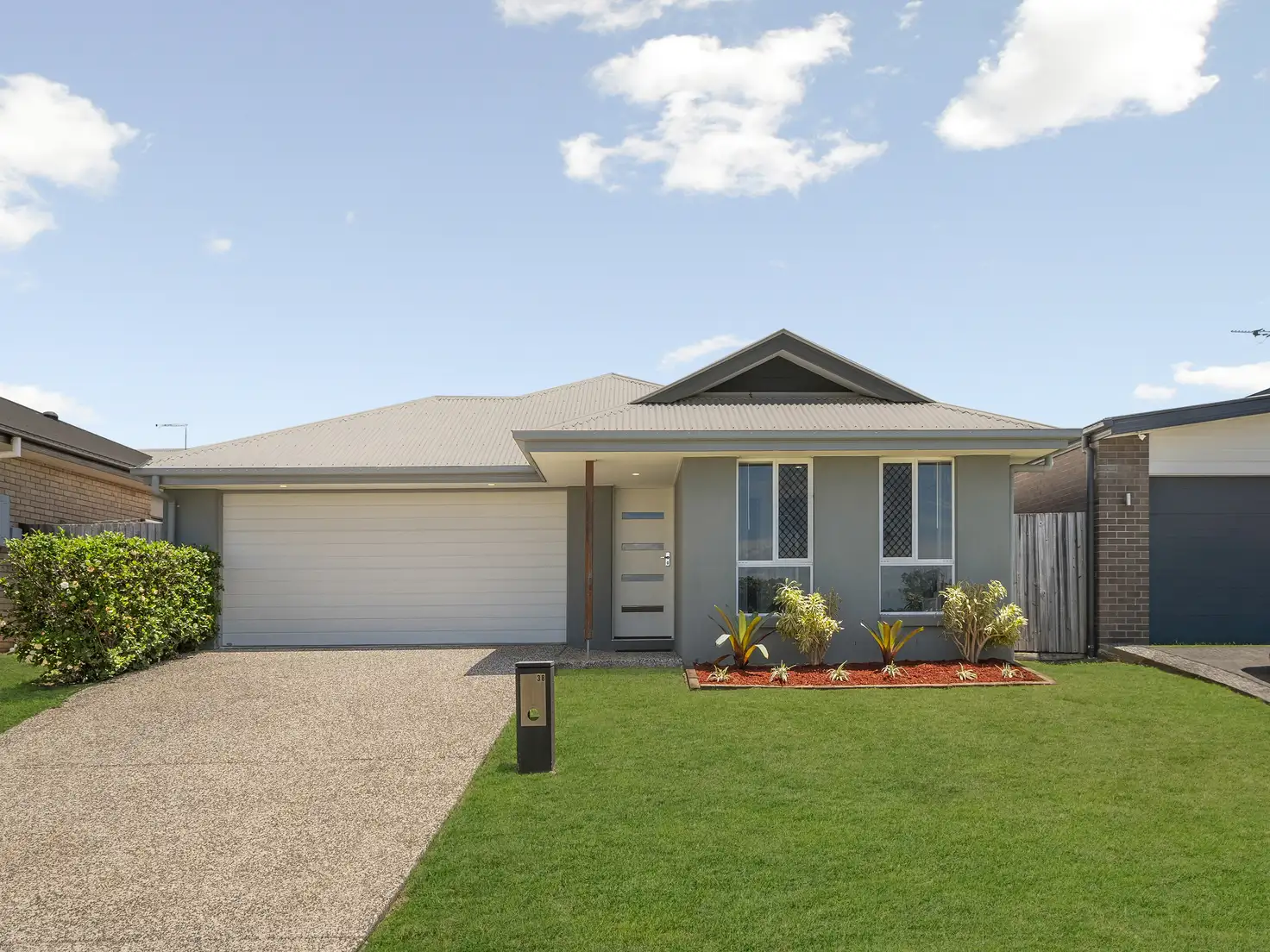 Main view of Homely house listing, 38 Antelope Street, Dakabin QLD 4503