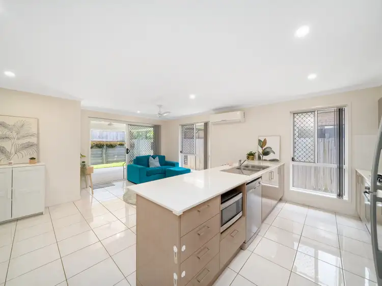 Third view of Homely house listing, 38 Antelope Street, Dakabin QLD 4503