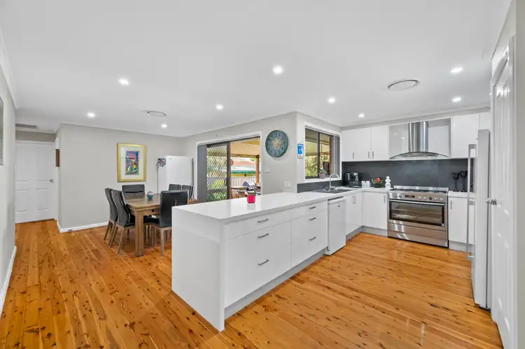 Third view of Homely house listing, 1 Grose Place, Ruse NSW 2560