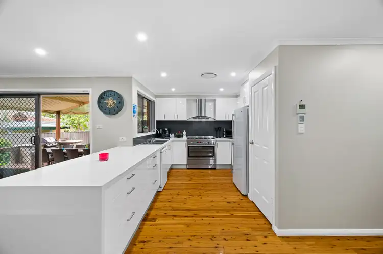 Fifth view of Homely house listing, 1 Grose Place, Ruse NSW 2560