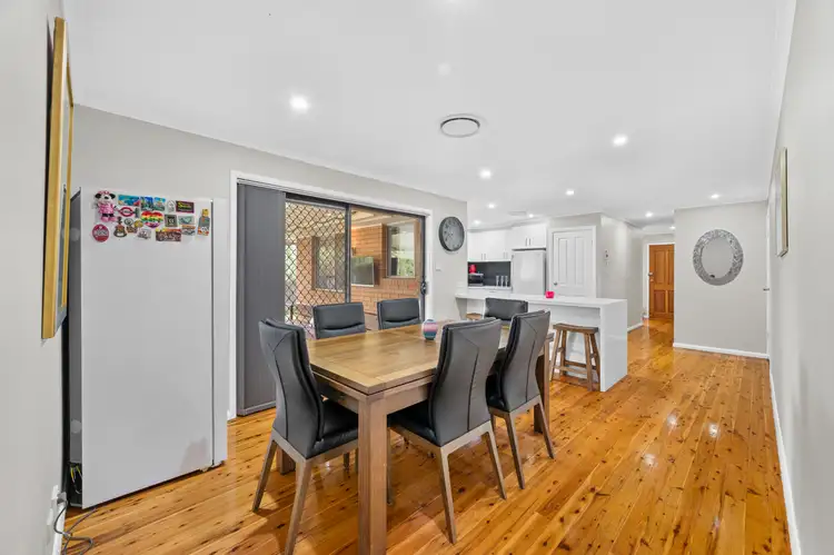 Sixth view of Homely house listing, 1 Grose Place, Ruse NSW 2560