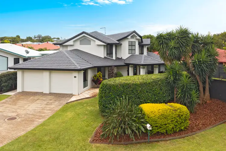 4 Habitat Drive, Redland Bay QLD 4165