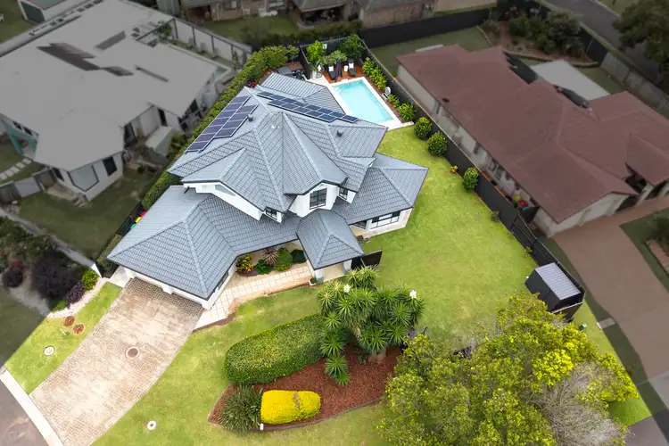 Third view of Homely house listing, 4 Habitat Drive, Redland Bay QLD 4165