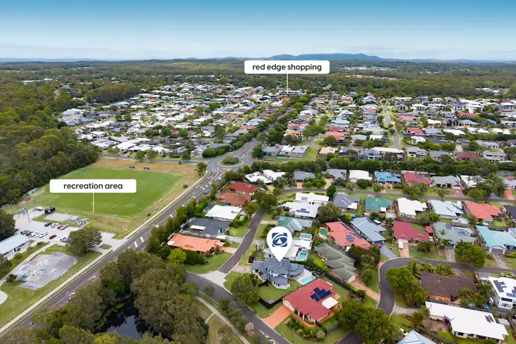 Fifth view of Homely house listing, 4 Habitat Drive, Redland Bay QLD 4165