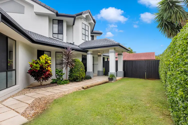 Sixth view of Homely house listing, 4 Habitat Drive, Redland Bay QLD 4165