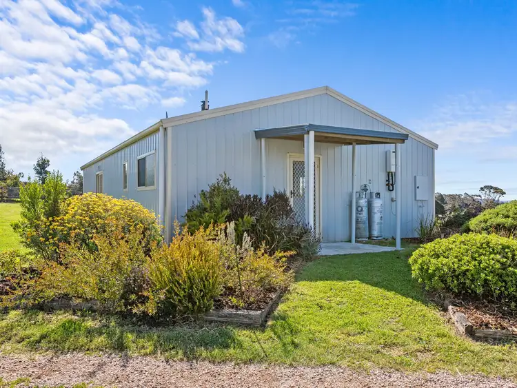 Third view of Homely house listing, 48 Richards Farm Road, Staverton TAS 7306