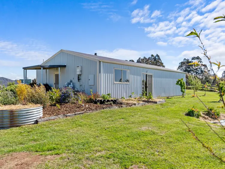 Fourth view of Homely house listing, 48 Richards Farm Road, Staverton TAS 7306