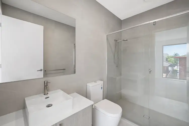 Fourth view of Homely townhouse listing, 3/39 Lees Street, Mckinnon VIC 3204