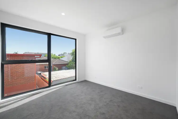 Fifth view of Homely townhouse listing, 3/39 Lees Street, Mckinnon VIC 3204