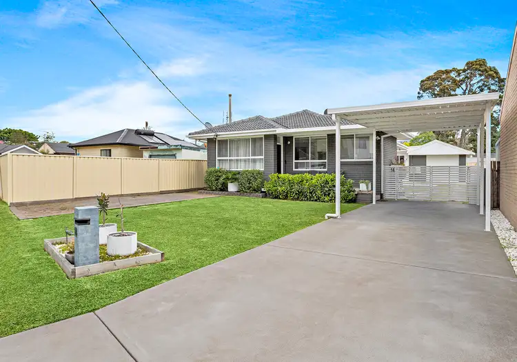 Third view of Homely house listing, 14 Kapooka Avenue, Dapto NSW 2530