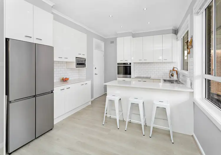 Fourth view of Homely house listing, 14 Kapooka Avenue, Dapto NSW 2530