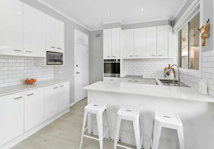 Fifth view of Homely house listing, 14 Kapooka Avenue, Dapto NSW 2530