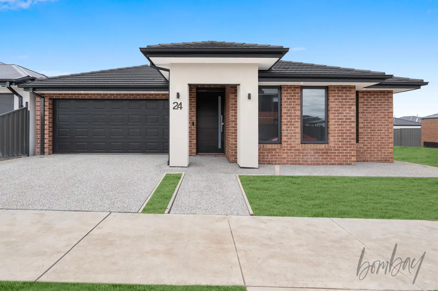 Main view of Homely house listing, 24 Nagambie Road, Kalkallo VIC 3064