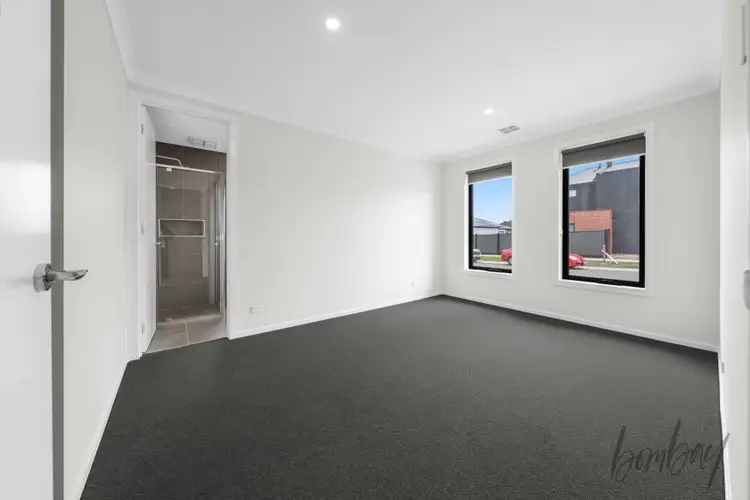 Second view of Homely house listing, 24 Nagambie Road, Kalkallo VIC 3064