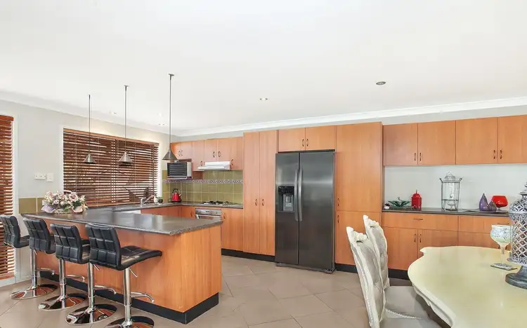 Second view of Homely house listing, 23 Oakwood Place, Horsley NSW 2530