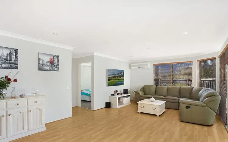 Third view of Homely house listing, 23 Oakwood Place, Horsley NSW 2530