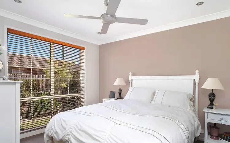 Fifth view of Homely house listing, 23 Oakwood Place, Horsley NSW 2530