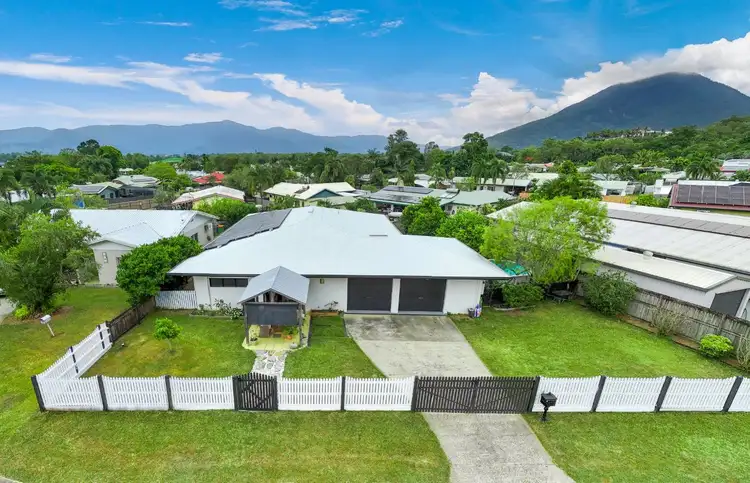 6 Hatfield Close, Gordonvale QLD 4865