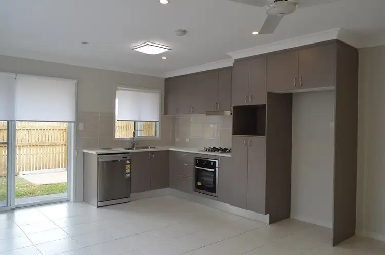 Second view of Homely semi-detached listing, 2/5 Claret Close, Condon QLD 4815