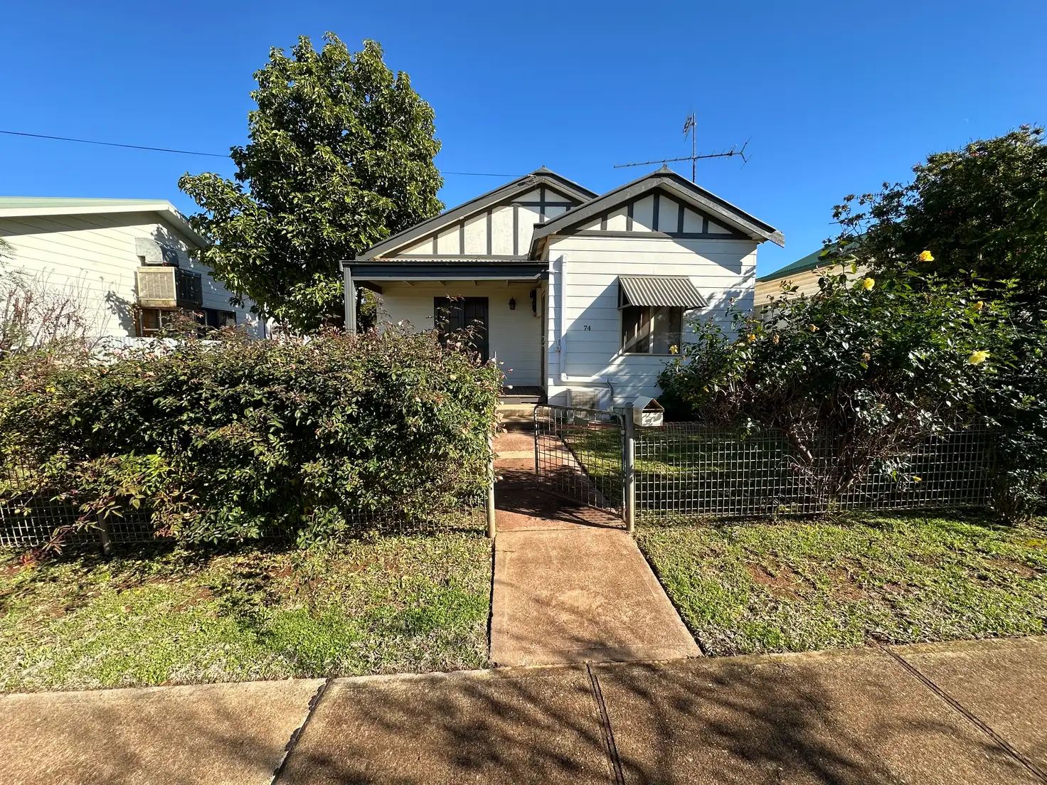 Main view of Homely house listing, 74 Lorne Street, Lake Cargelligo NSW 2672