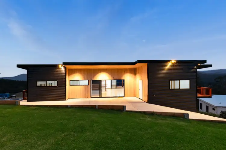 Third view of Homely house listing, 57 Regal Drive, Canungra QLD 4275