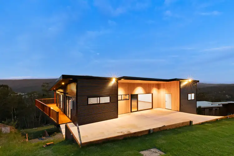 Fourth view of Homely house listing, 57 Regal Drive, Canungra QLD 4275