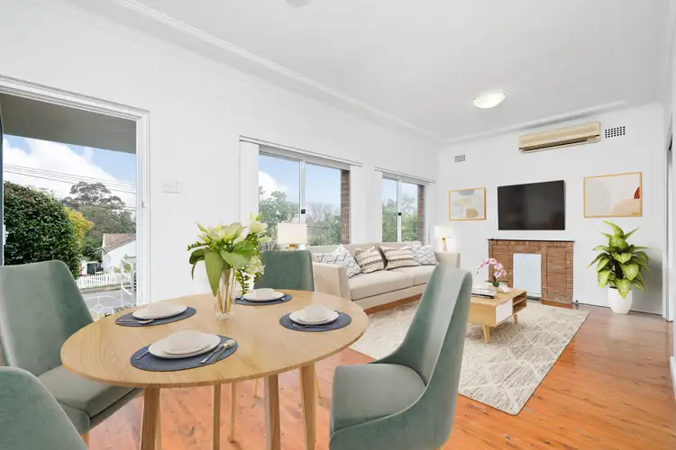 Second view of Homely house listing, 9 Salter Cres, Denistone East NSW 2112