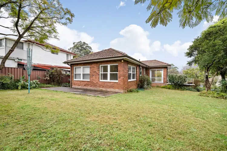 Fifth view of Homely house listing, 9 Salter Cres, Denistone East NSW 2112