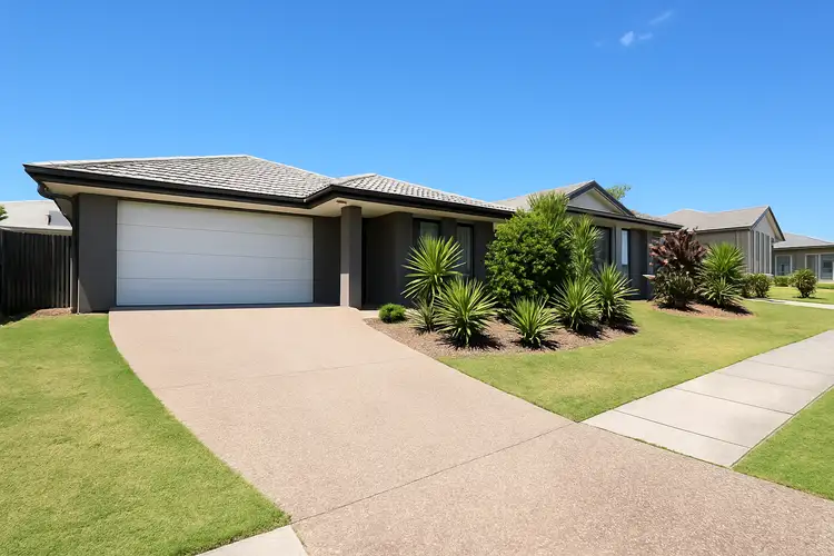 31 Parkvista Circuit, Coomera QLD 4209