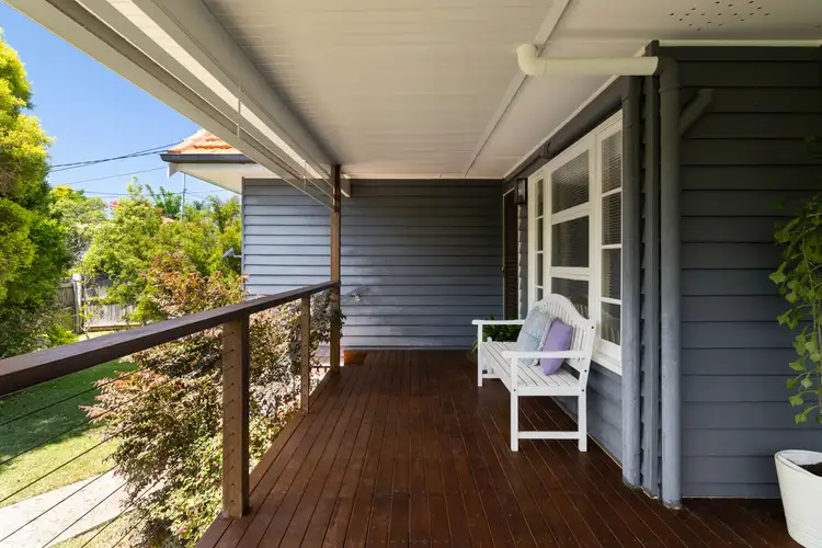 Third view of Homely house listing, 21 Pozieres Road, Tarragindi QLD 4121