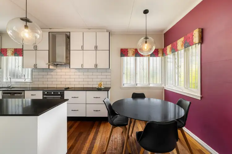 Fifth view of Homely house listing, 21 Pozieres Road, Tarragindi QLD 4121