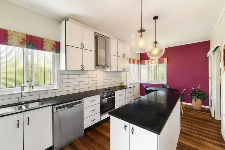 Sixth view of Homely house listing, 21 Pozieres Road, Tarragindi QLD 4121