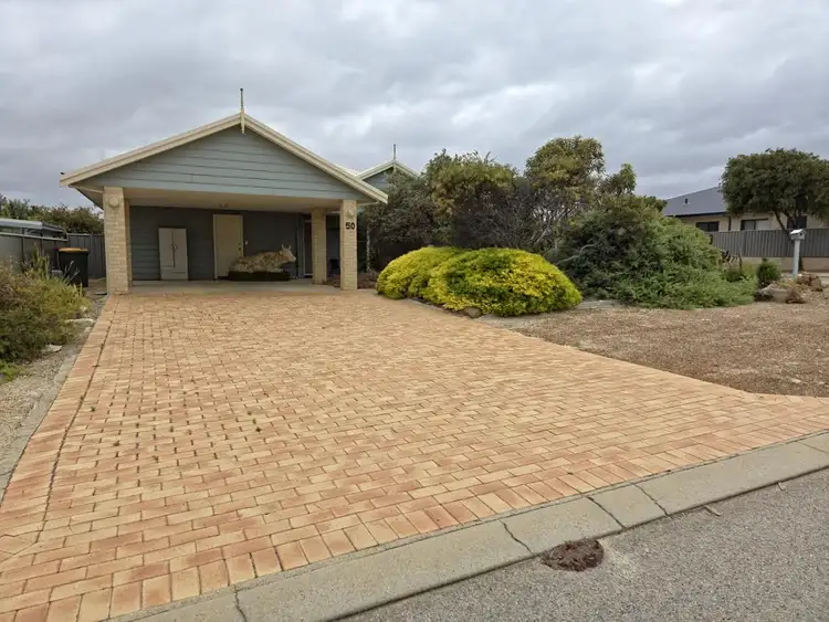50 Maitland Street