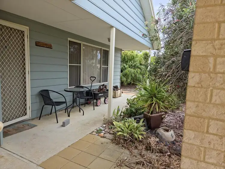 Seventh view of Homely house listing, 50 Maitland Street, Hopetoun WA 6348