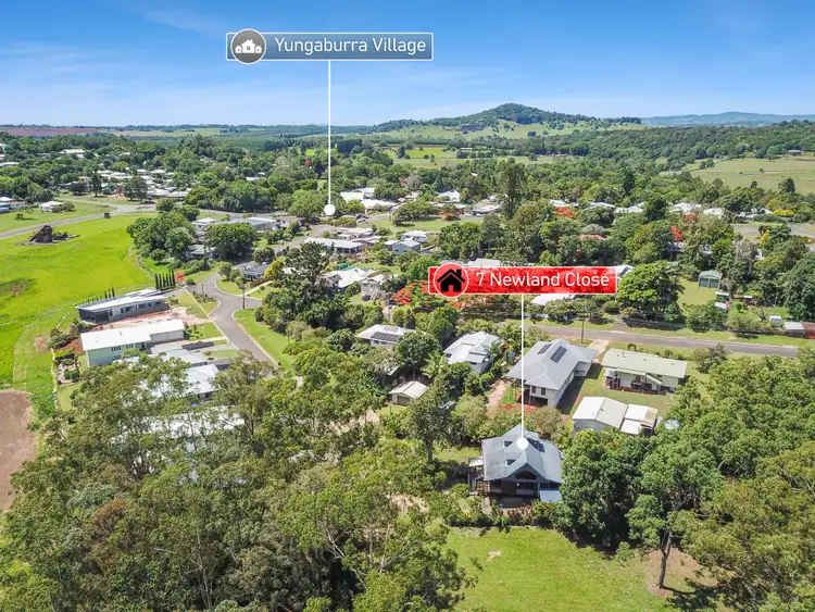 Fourth view of Homely house listing, 7 Newland Street, Yungaburra QLD 4884