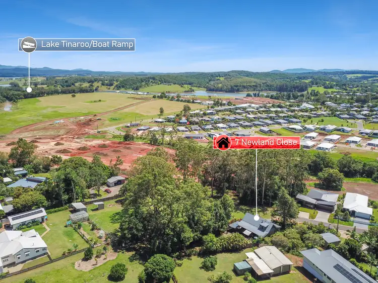 Fifth view of Homely house listing, 7 Newland Street, Yungaburra QLD 4884