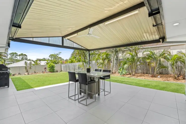 36 Henry Cotton Drive, Parkwood QLD 4214