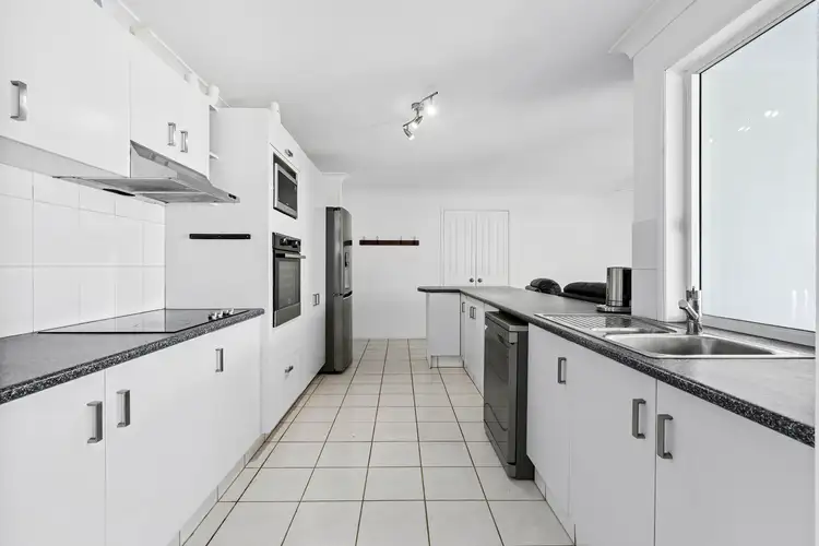 Fourth view of Homely house listing, 36 Henry Cotton Drive, Parkwood QLD 4214