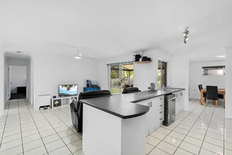 Fifth view of Homely house listing, 36 Henry Cotton Drive, Parkwood QLD 4214