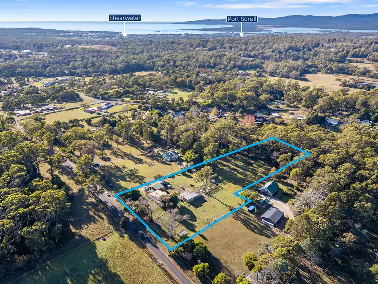 35 Watsons Road, Northdown TAS 7307