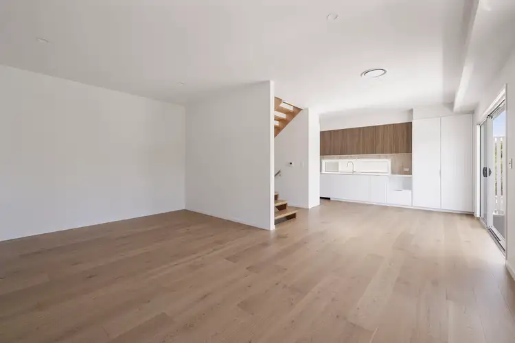 Third view of Homely townhouse listing, 1/27 University Road, Mitchelton QLD 4053